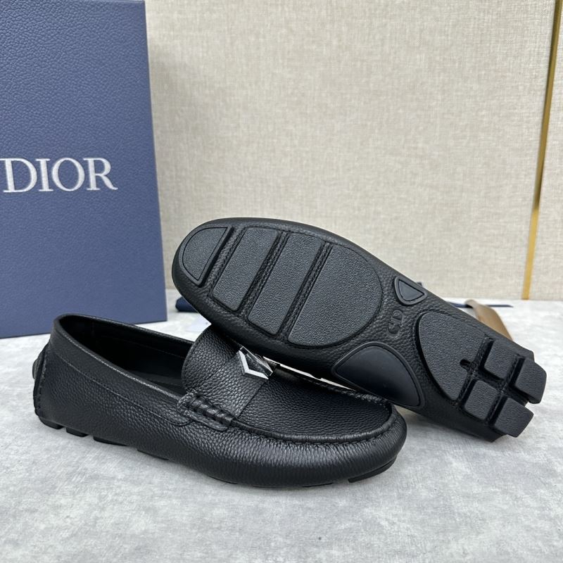 Christian Dior Tods Shoes